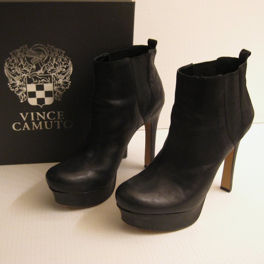 Bailey ankle boot W10/M8/EU 41